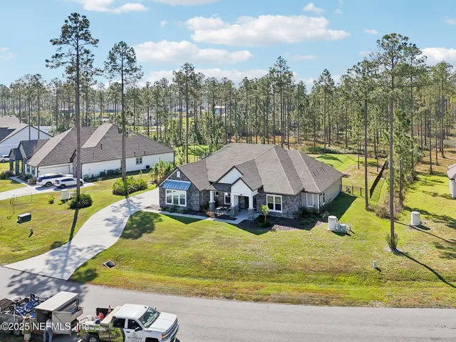 $665,000 | 36273 Sugar Court, Hilliard, FL 32046
