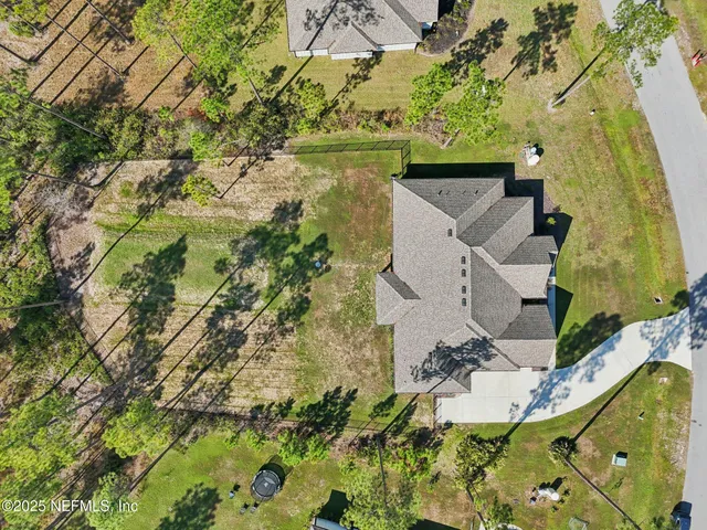 $665,000 | 36273 Sugar Court, Hilliard, FL 32046