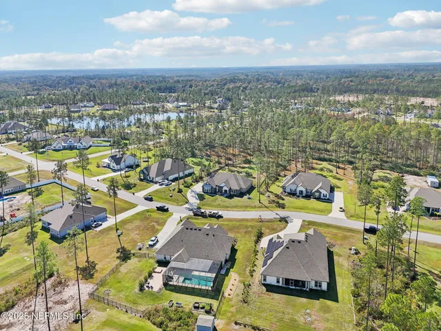 $665,000 | 36273 Sugar Court, Hilliard, FL 32046