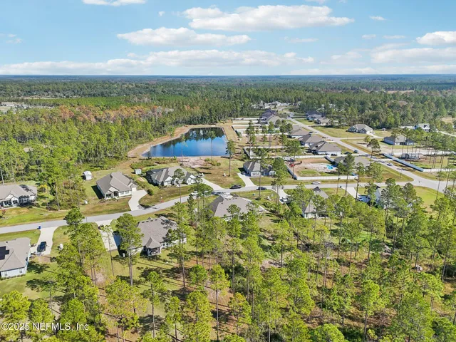 $665,000 | 36273 Sugar Court, Hilliard, FL 32046