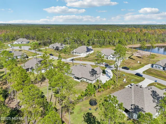 $665,000 | 36273 Sugar Court, Hilliard, FL 32046