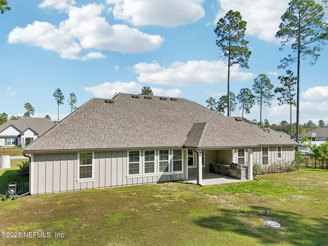 $665,000 | 36273 Sugar Court, Hilliard, FL 32046