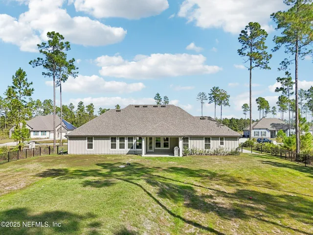 $665,000 | 36273 Sugar Court, Hilliard, FL 32046
