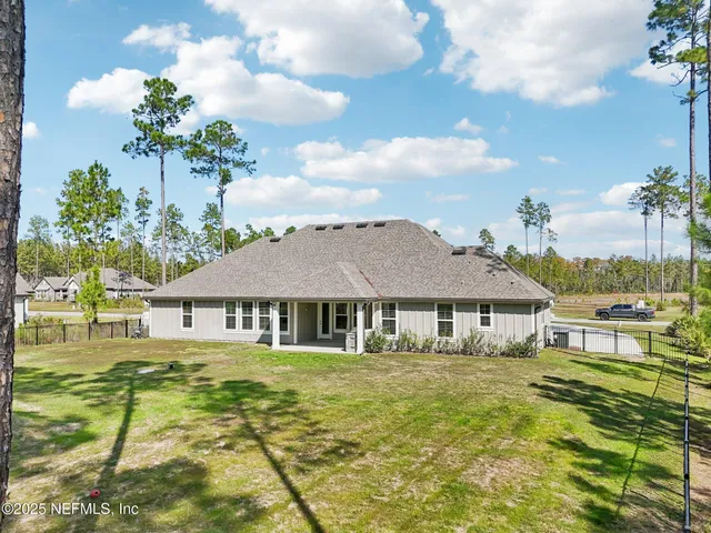 $665,000 | 36273 Sugar Court, Hilliard, FL 32046