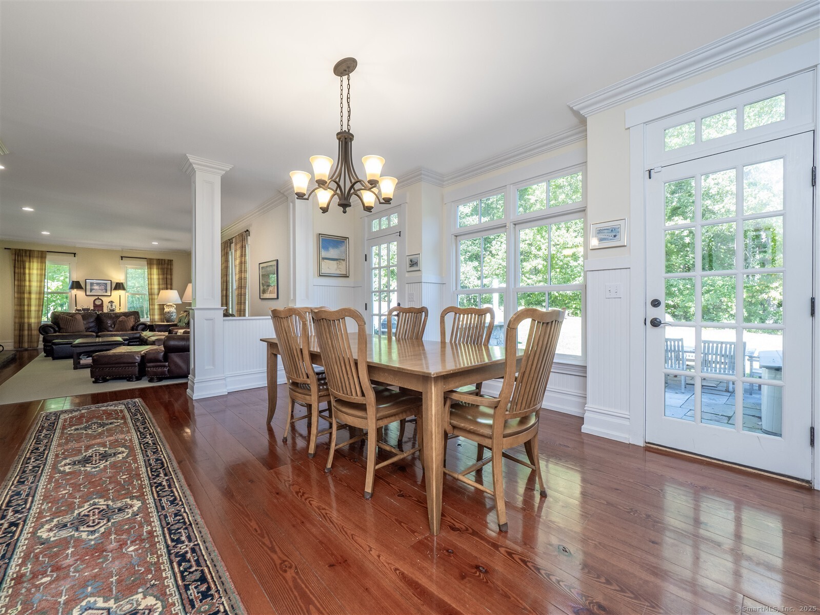 38 Honey Hill Road Wilton, CT 06897 - Photo 11 of 37