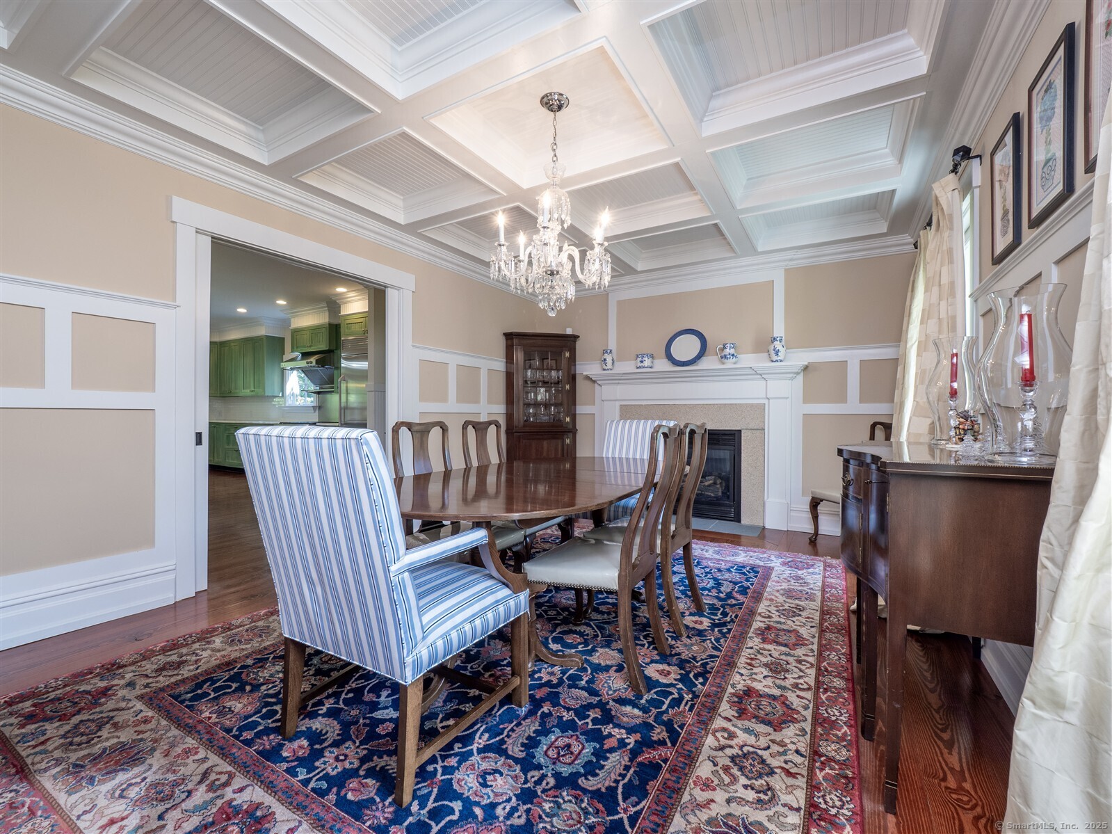 38 Honey Hill Road Wilton, CT 06897 - Photo 14 of 37