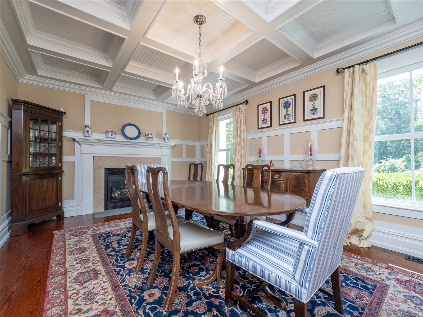 38 Honey Hill Road Wilton, CT 06897 - Photo 15 of 37