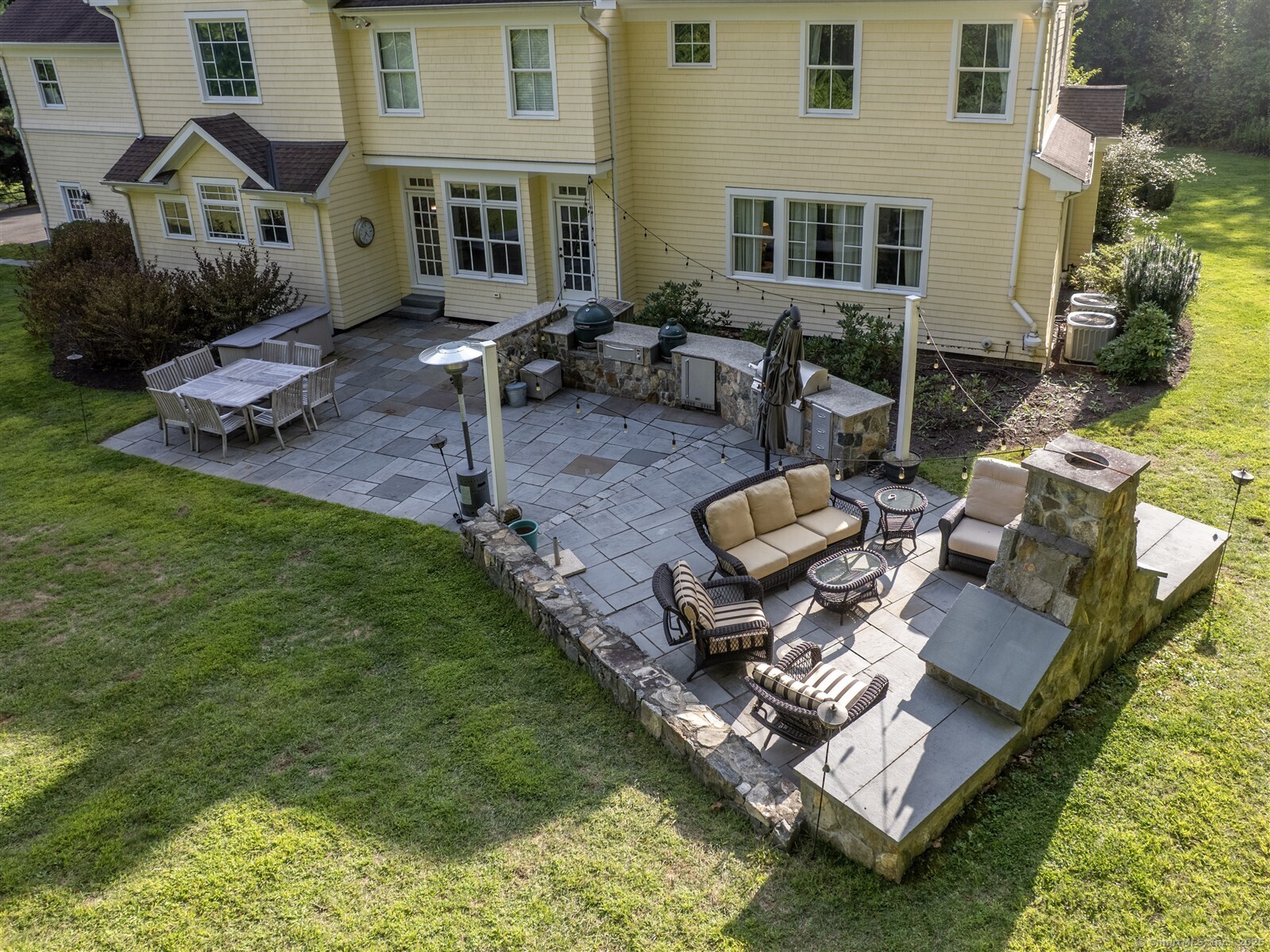 38 Honey Hill Road Wilton, CT 06897 - Photo 29 of 37