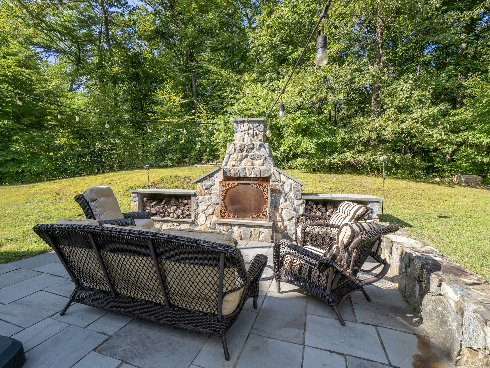 38 Honey Hill Road Wilton, CT 06897 - Photo 30 of 37