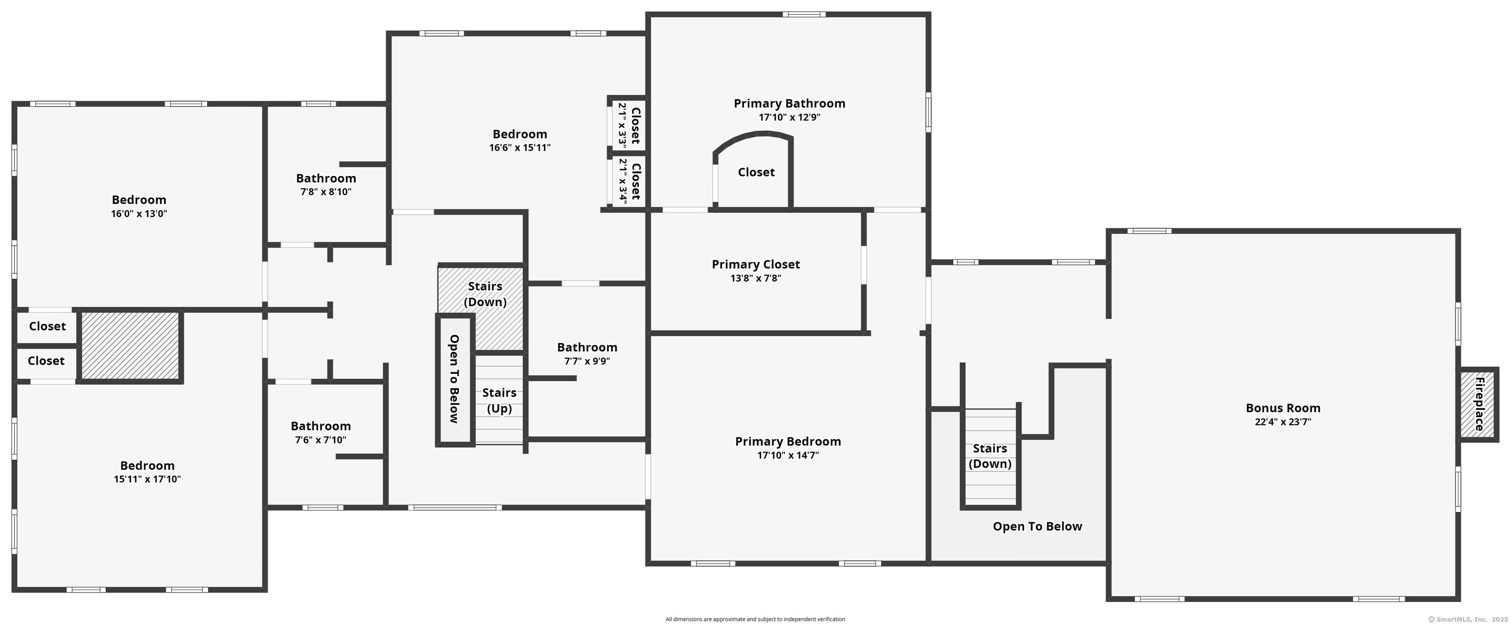 38 Honey Hill Road Wilton, CT 06897 - Photo 36 of 37