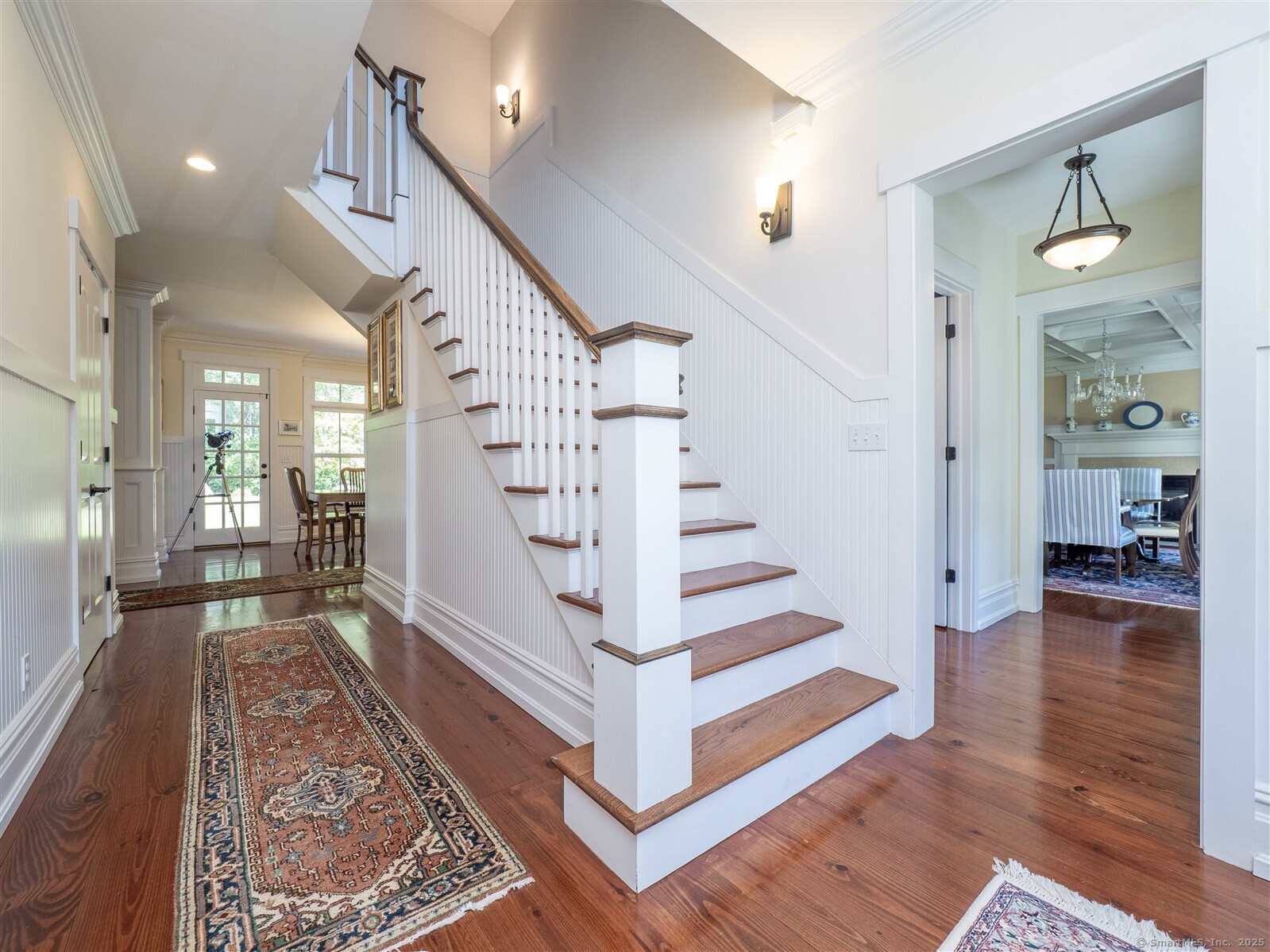 38 Honey Hill Road Wilton, CT 06897 - Photo 4 of 37