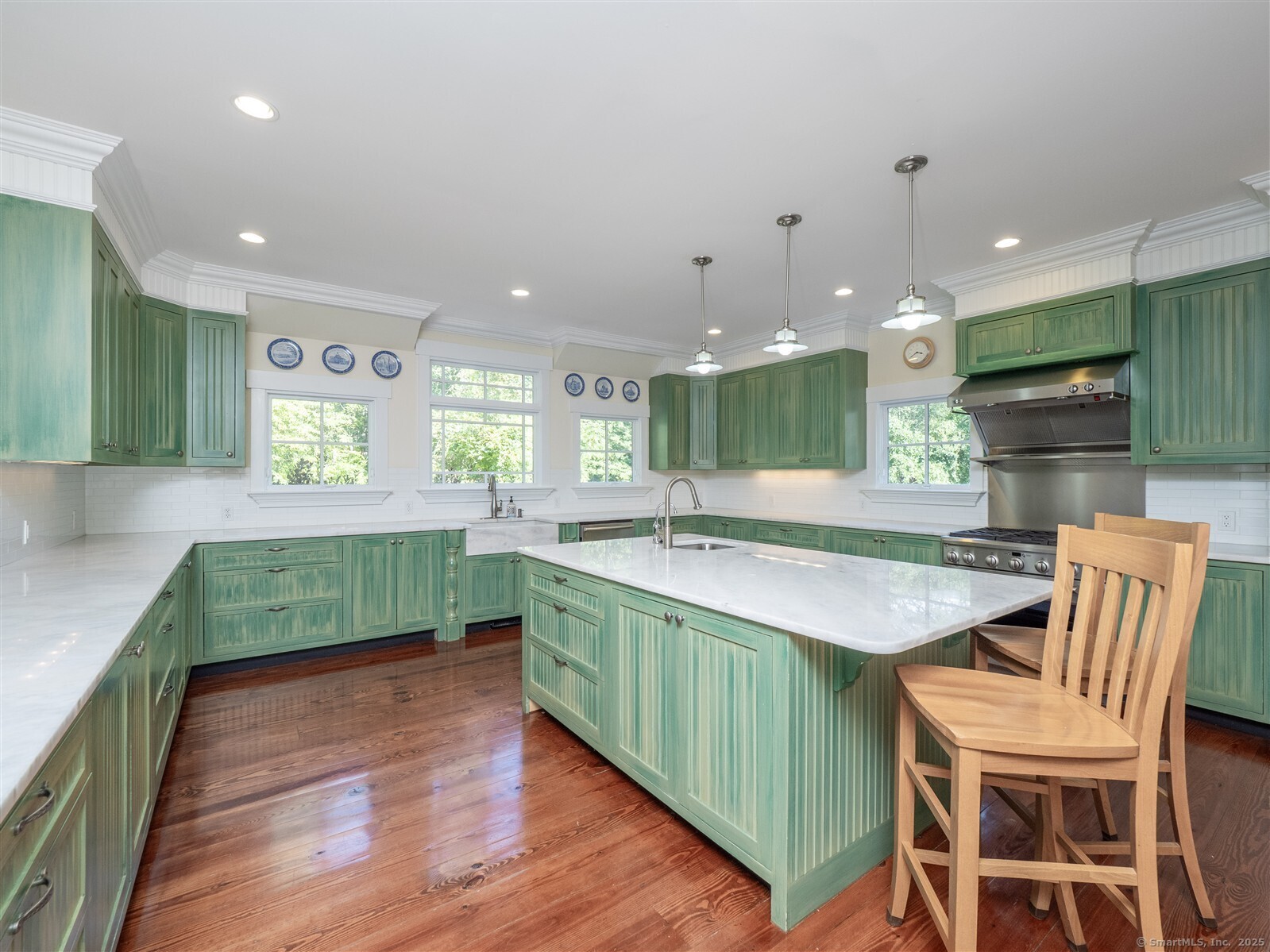 38 Honey Hill Road Wilton, CT 06897 - Photo 6 of 37