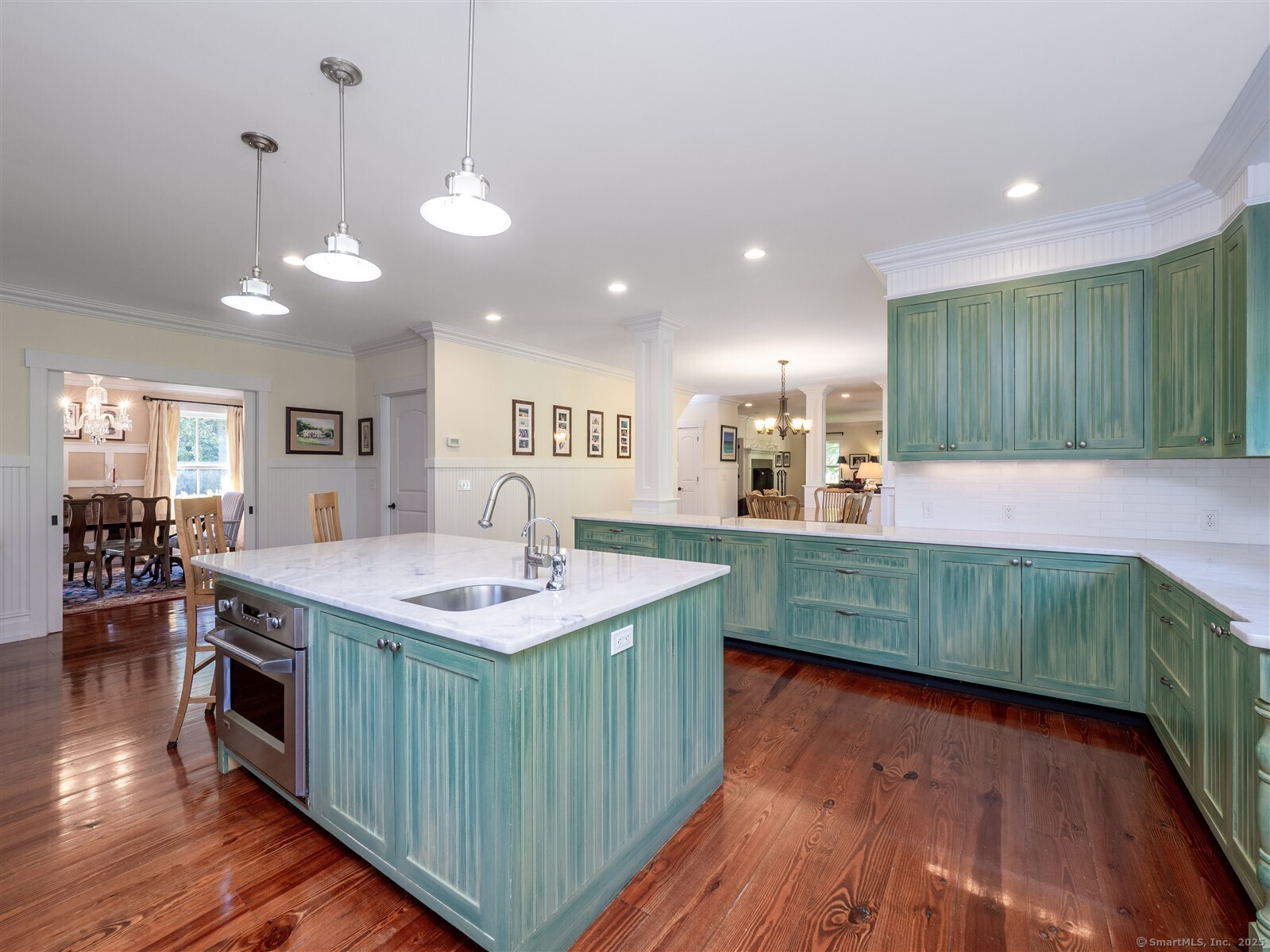 38 Honey Hill Road Wilton, CT 06897 - Photo 7 of 37