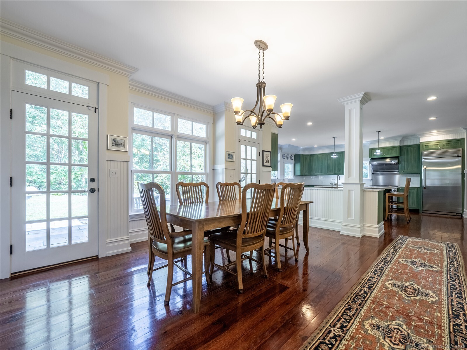 38 Honey Hill Road Wilton, CT 06897 - Photo 10 of 37