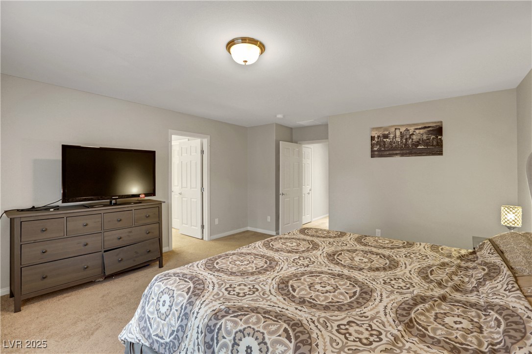 6417 Jackson Spring Road Las Vegas, NV 89118 - Photo 33 of 42