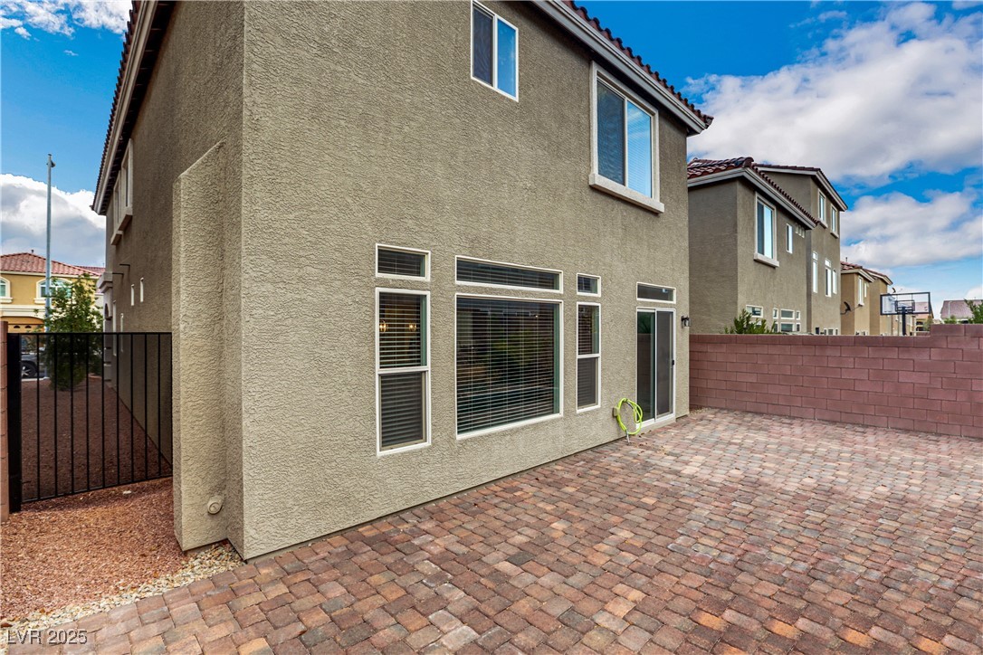 6417 Jackson Spring Road Las Vegas, NV 89118 - Photo 41 of 42