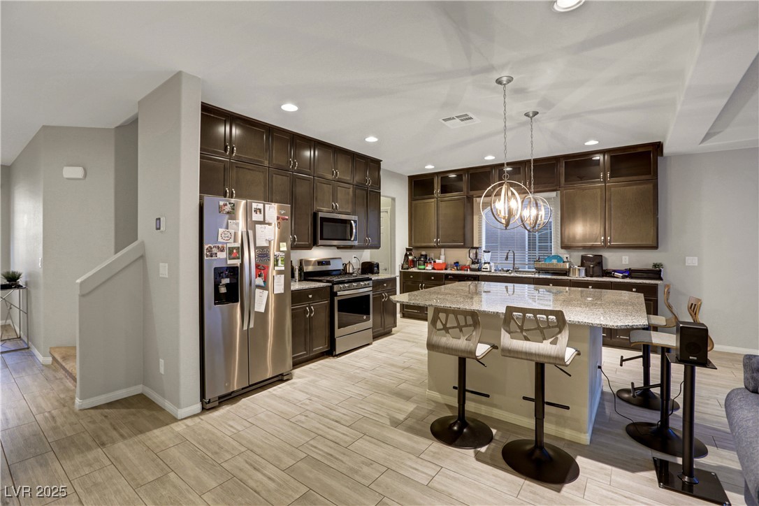 6417 Jackson Spring Road Las Vegas, NV 89118 - Photo 8 of 42