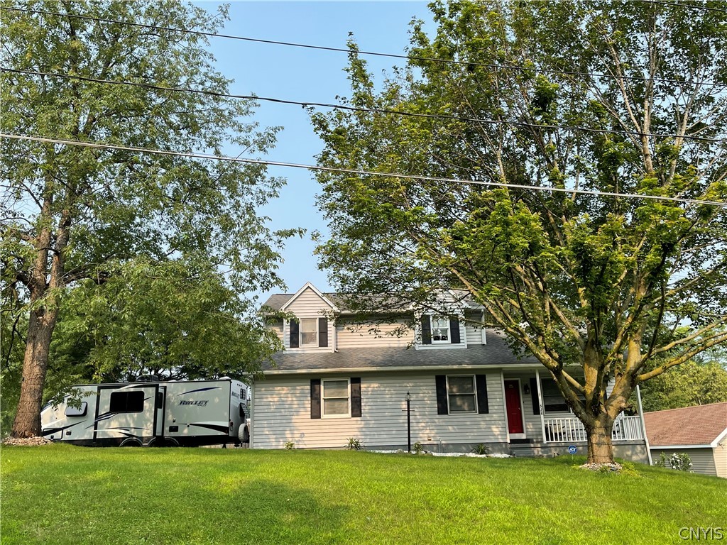 526 Sayles Street Oneida, NY 13421 - Photo 1 of 1 Gallery Image 1