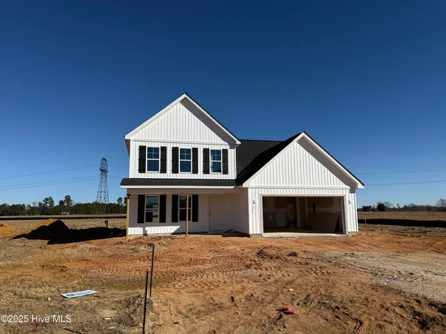 $319,950 | 99 Baxley Drive, Dunn, NC 28334