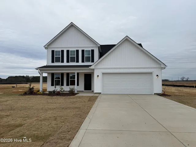 $319,950 | 99 Baxley Drive, Dunn, NC 28334