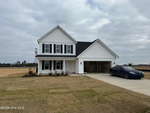 $319,950 | 99 Baxley Drive, Dunn, NC 28334