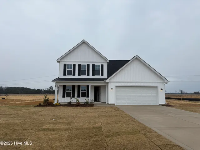 $319,950 | 99 Baxley Drive, Dunn, NC 28334