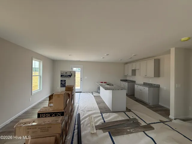 $319,950 | 99 Baxley Drive, Dunn, NC 28334