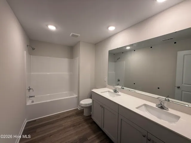 $319,950 | 99 Baxley Drive, Dunn, NC 28334