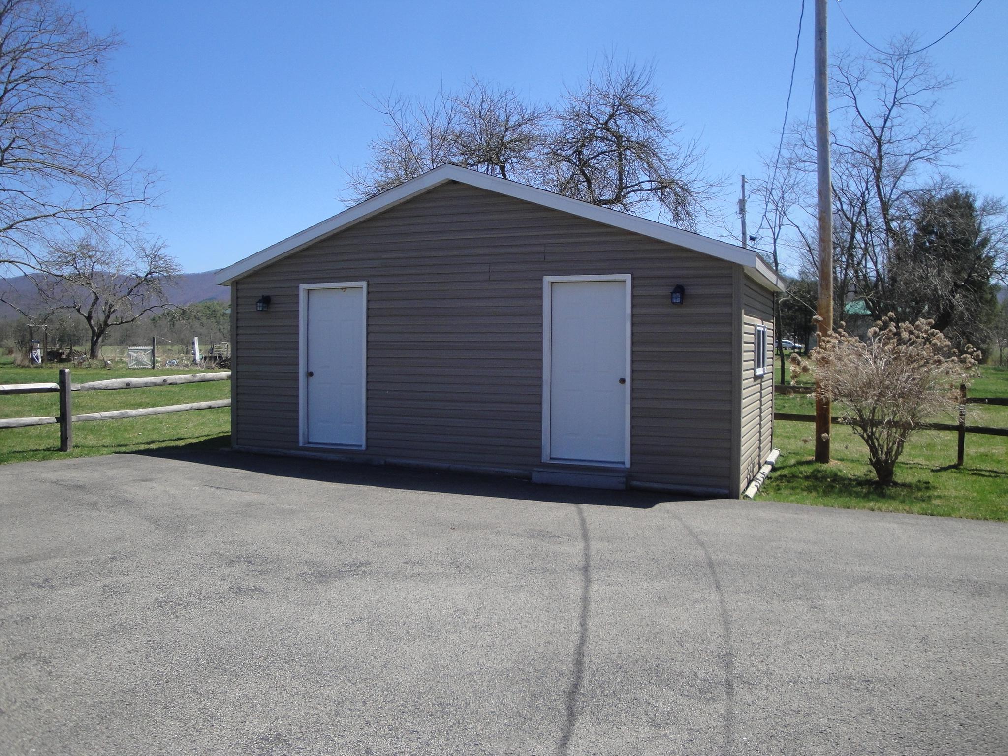 100 Hannah Run Road Arbovale, WV 24915 - Photo 38 of 49 Gallery Image 38