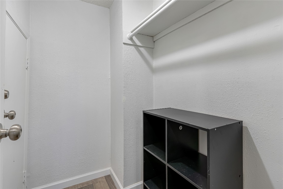 12900 Walden Road, Unit 502E Montgomery, TX 77356 - Photo 24 of 31 a view of utility room