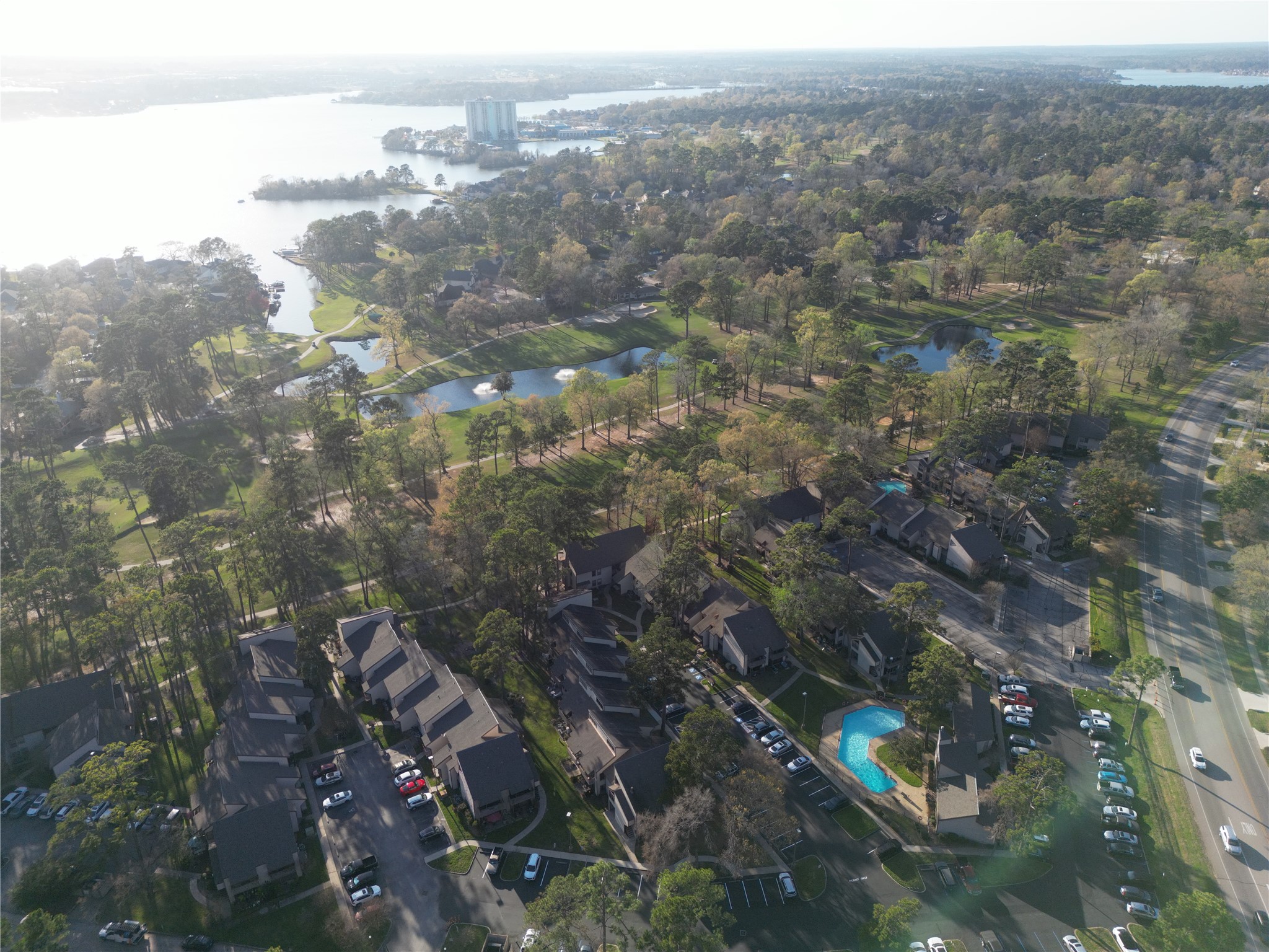 12900 Walden Road, Unit 502E Montgomery, TX 77356 - Photo 31 of 31 a view of a city