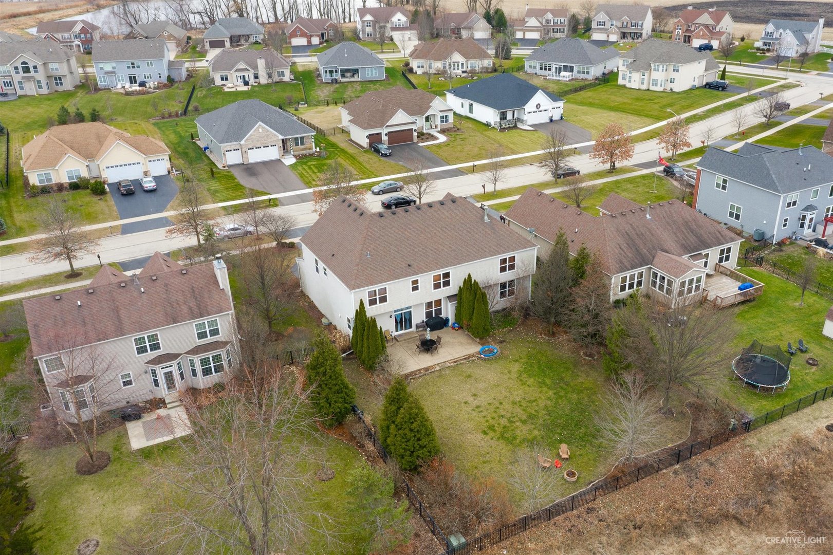 2180 Bartram Road North Aurora, IL 60542 - Photo 4 of 36