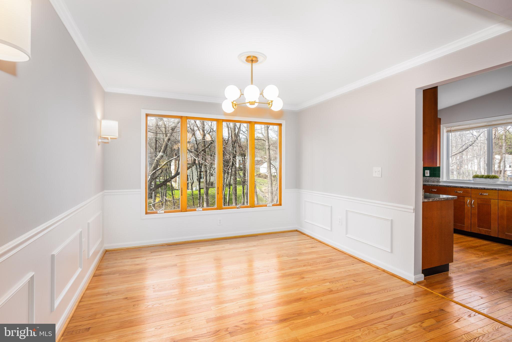 2212 Blue Valley Drive Silver Spring, MD 20904 - Photo 14 of 61 a view of an empty room with a window