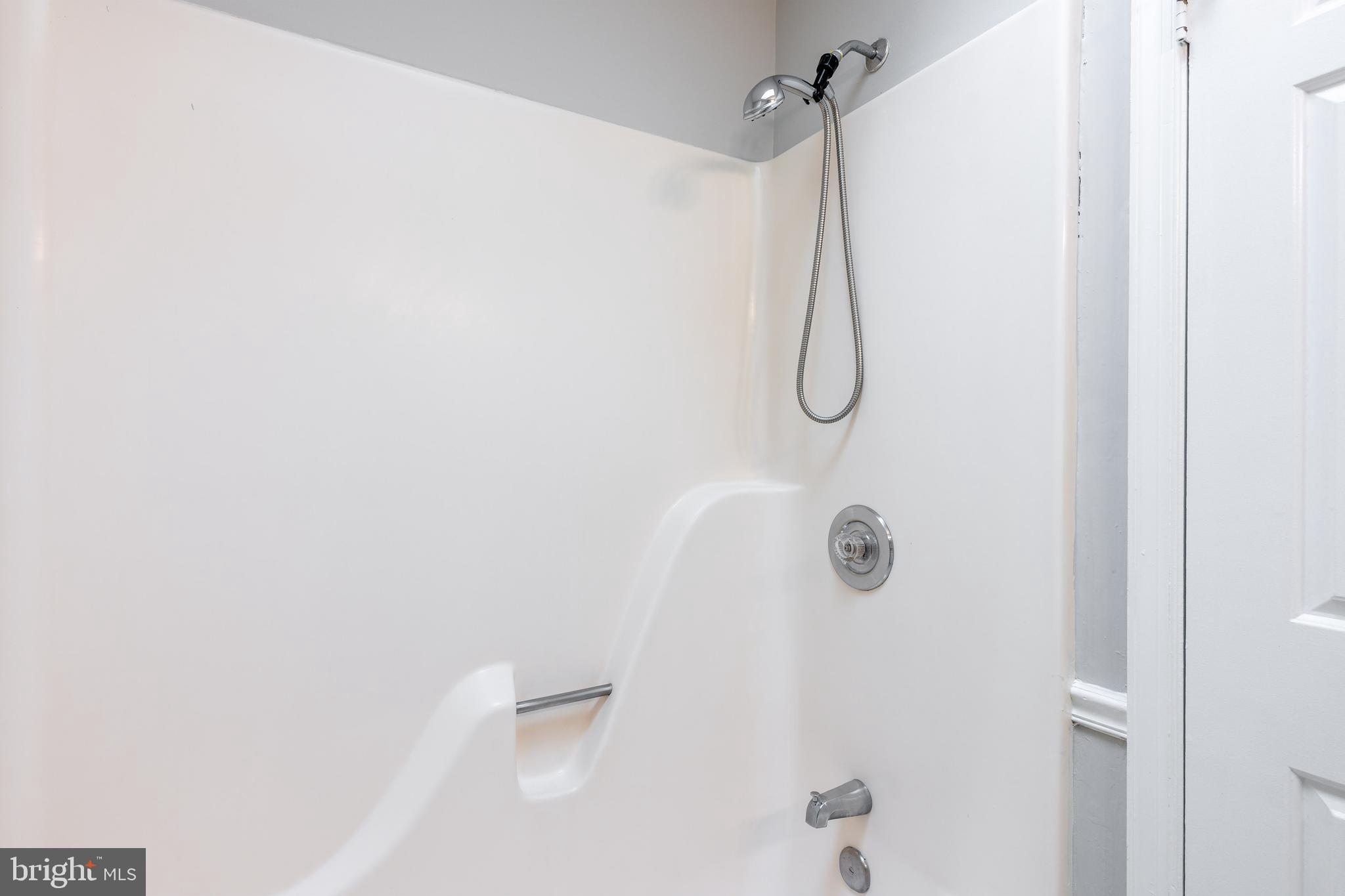 2212 Blue Valley Drive Silver Spring, MD 20904 - Photo 34 of 61 a bathroom with a shower