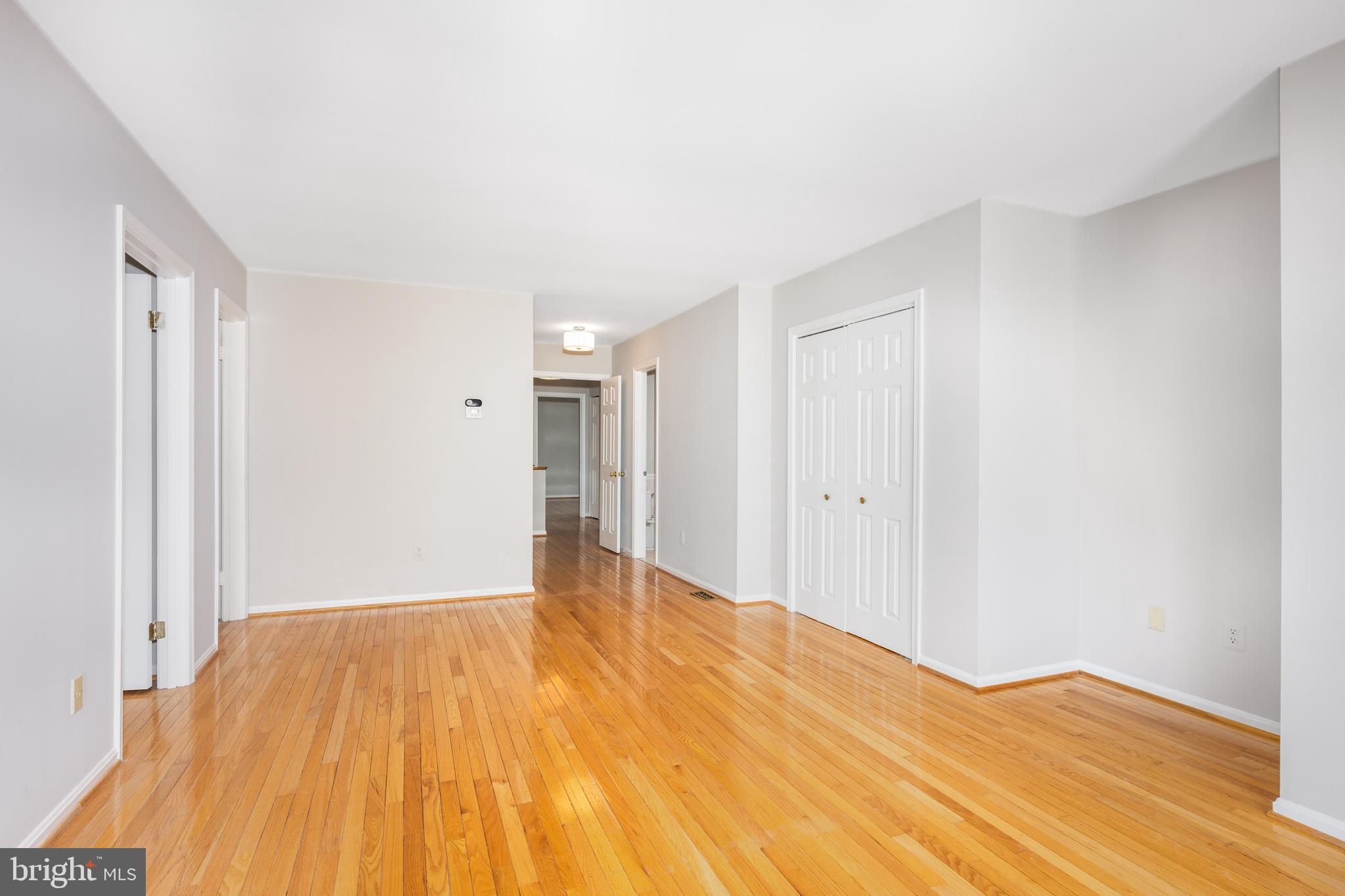 2212 Blue Valley Drive Silver Spring, MD 20904 - Photo 37 of 61 Primary Suite w/ 2 spacious double-door closets