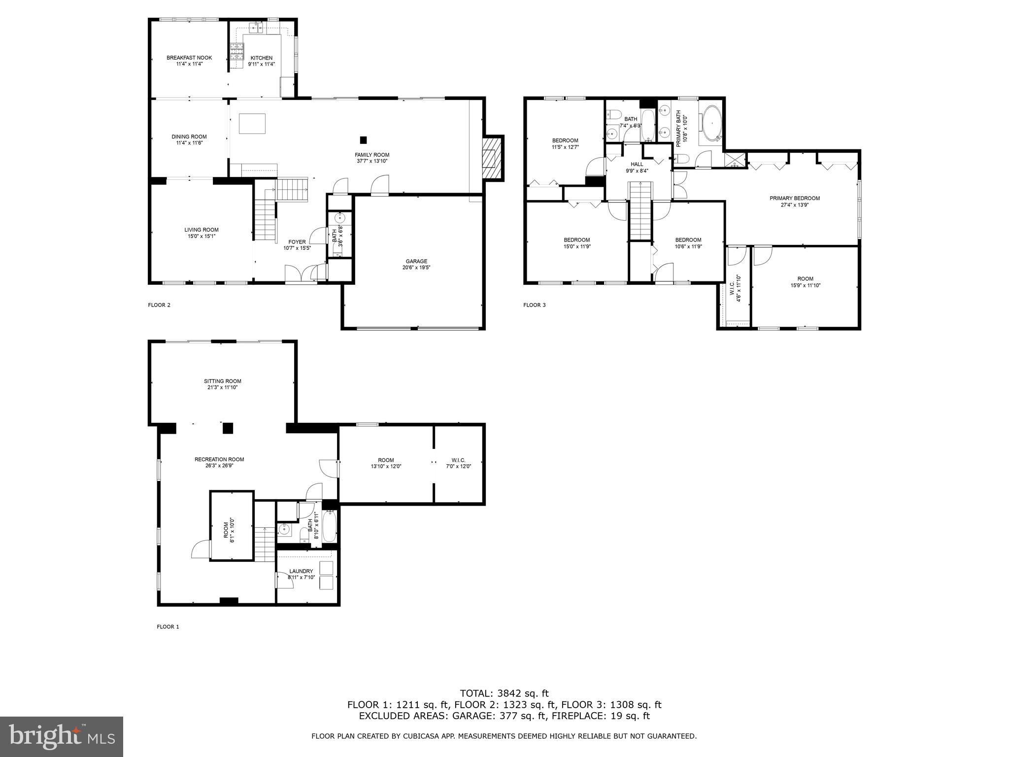 2212 Blue Valley Drive Silver Spring, MD 20904 - Photo 4 of 61 a picture of a bathroom with a white wall