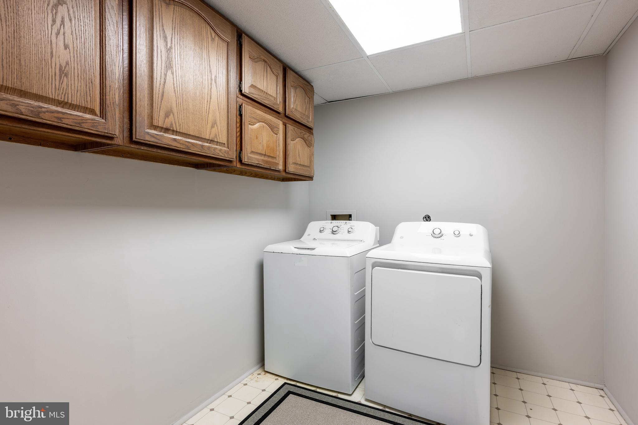 2212 Blue Valley Drive Silver Spring, MD 20904 - Photo 52 of 61 a utility room with dryer and washer