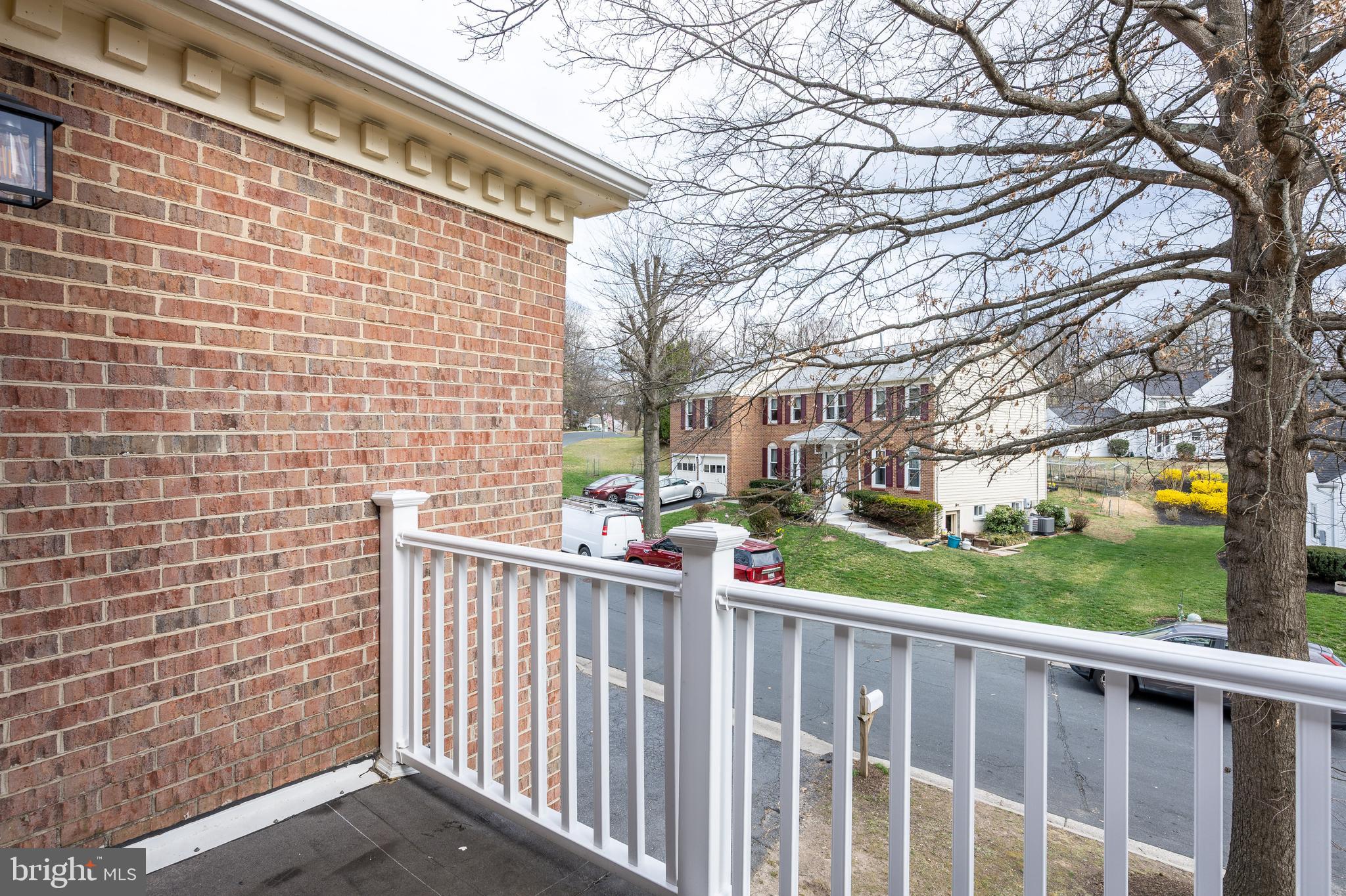 2212 Blue Valley Drive Silver Spring, MD 20904 - Photo 56 of 61