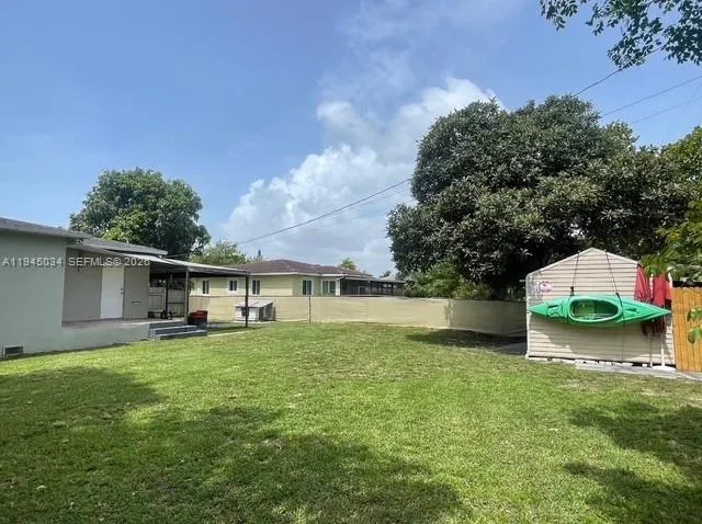 $3,250 | 7 Northwest 116th Street, Miami, FL 33168