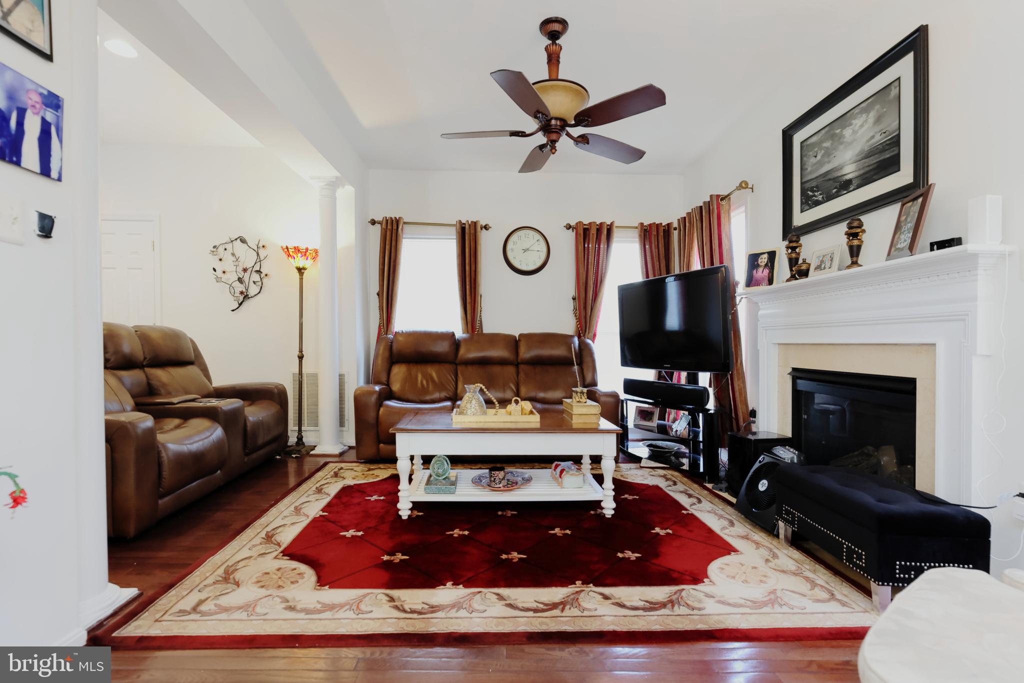 8283 Laurel Heights Loop Lorton, VA 22079 - Photo 11 of 51