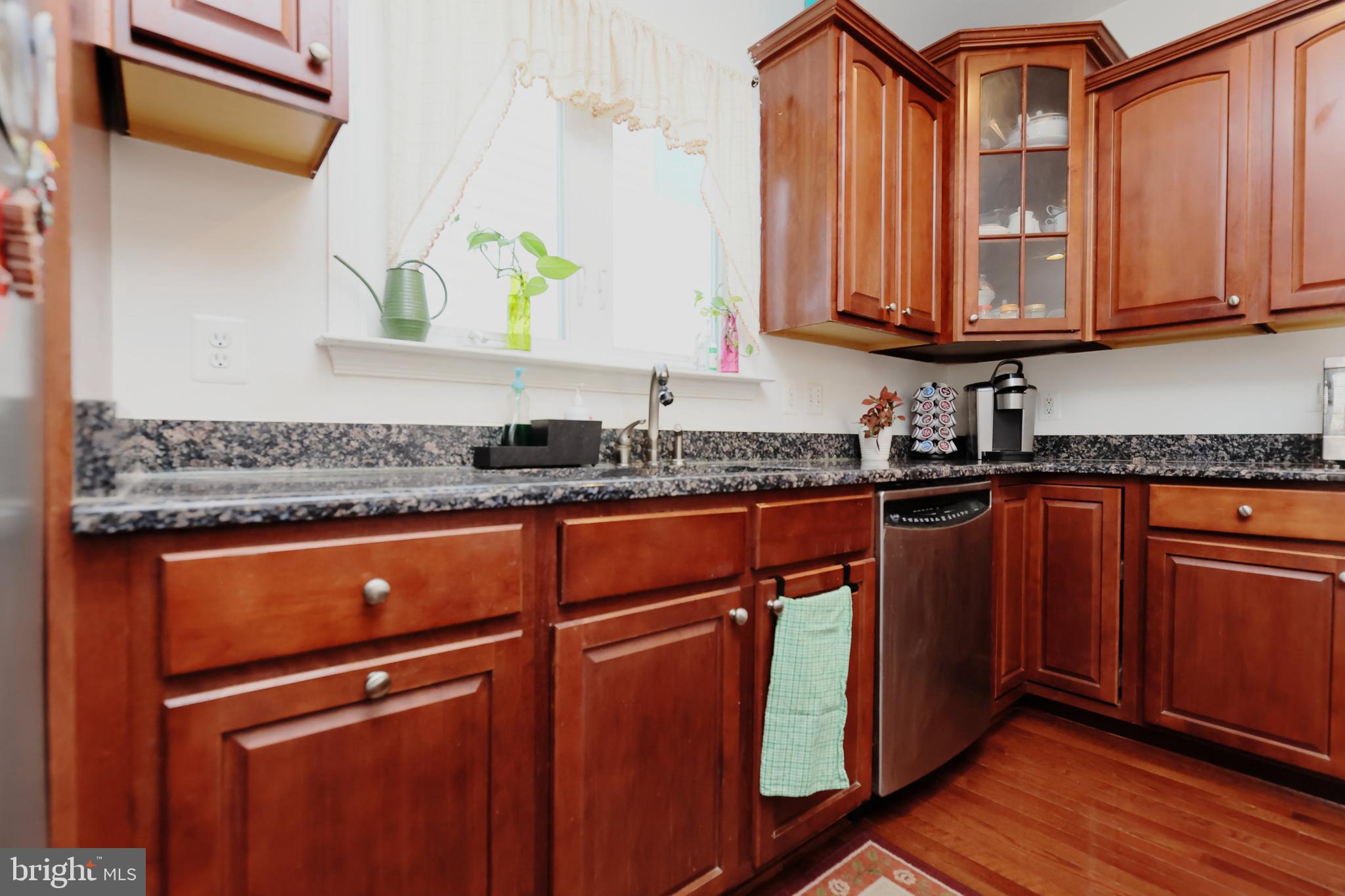 8283 Laurel Heights Loop Lorton, VA 22079 - Photo 18 of 51