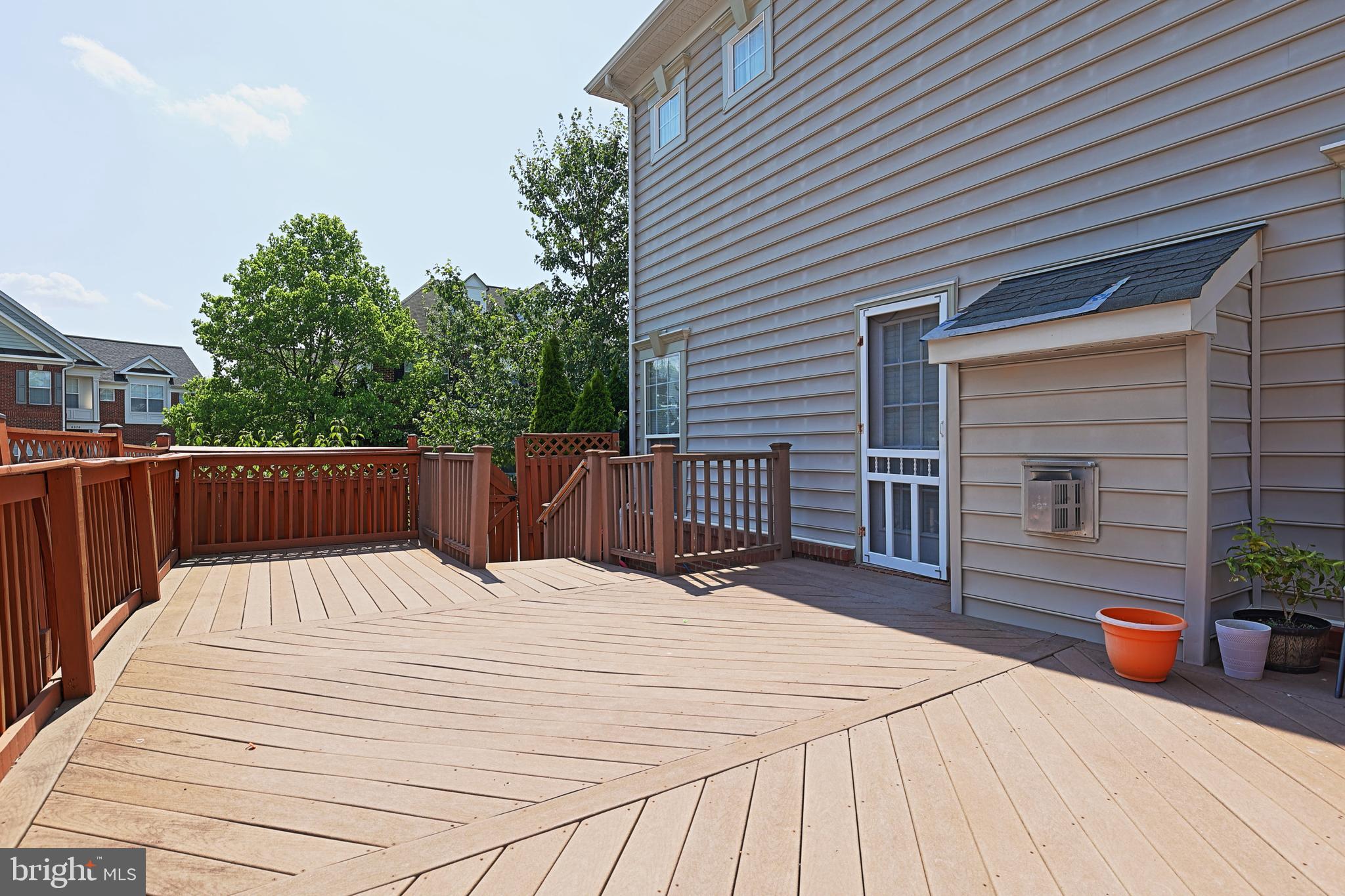 8283 Laurel Heights Loop Lorton, VA 22079 - Photo 49 of 51