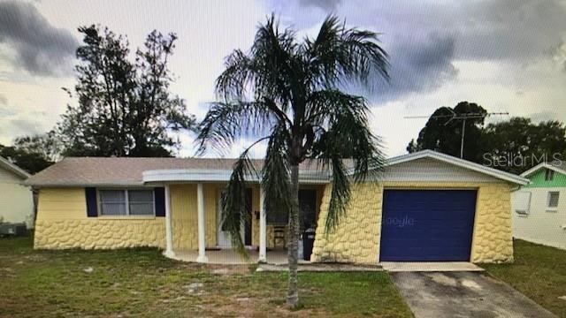 5808 Bantam Avenue New Port Richey, FL 34652 - Photo 1 of 1