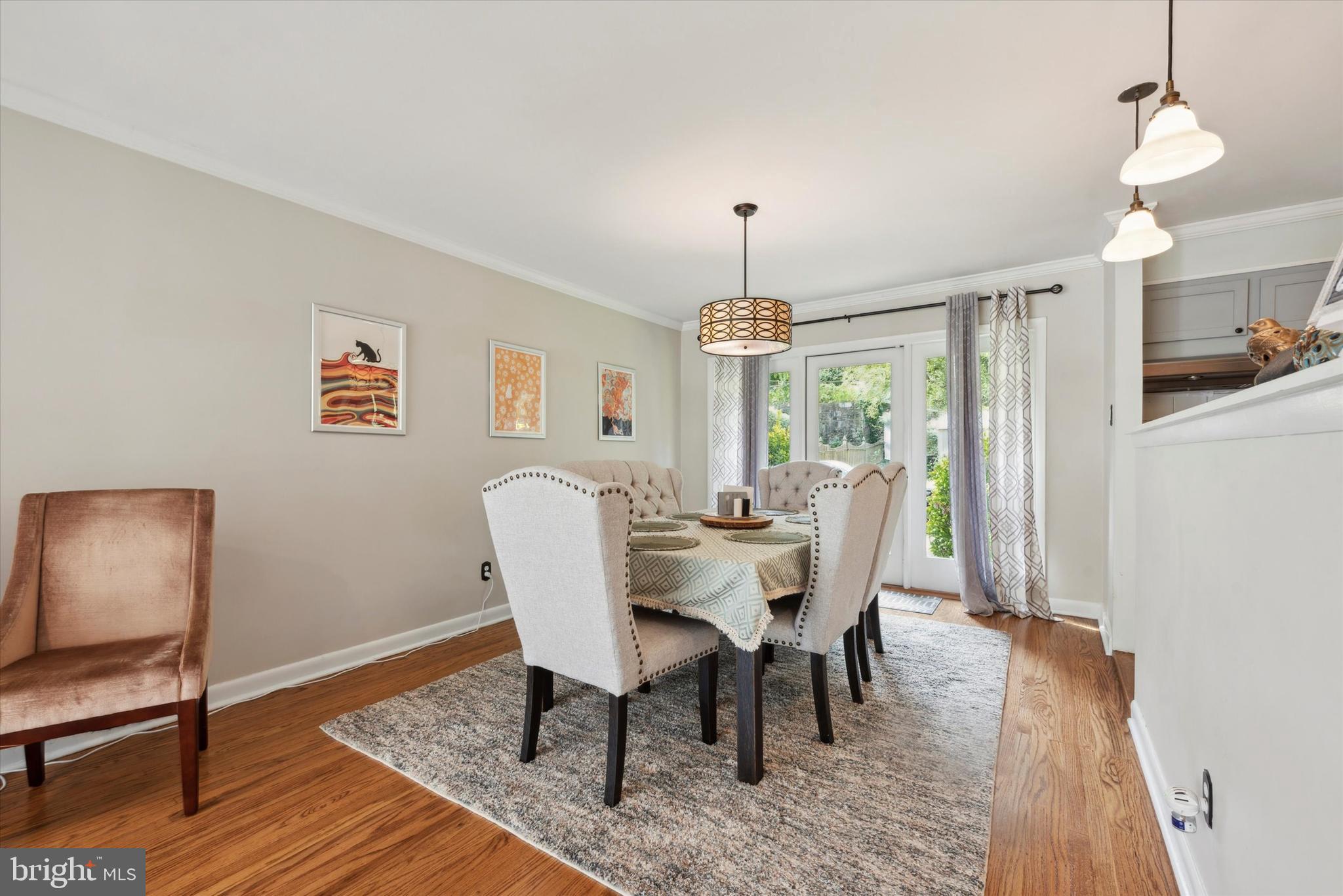 508 Laverock Road Glenside, PA 19038 - Photo 8 of 35 Gallery Image 8