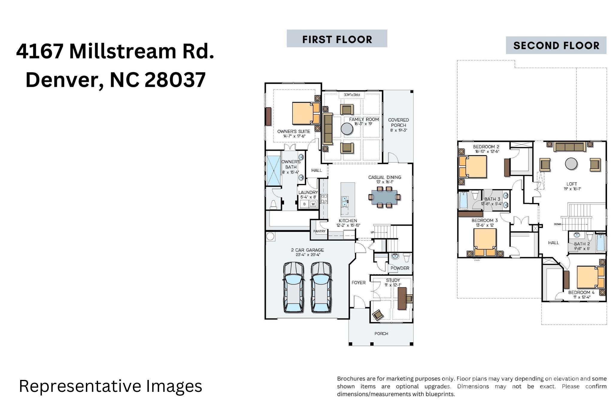 4167 Millstream Road Denver, NC 28037 - Photo 35 of 38 Gallery Image 35
