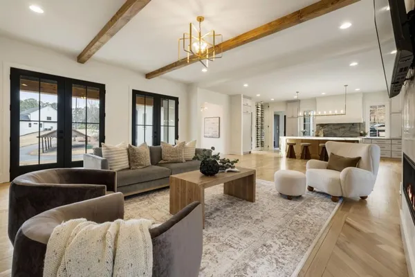 $2,399,000 | 1980 Birmingham Road, Milton, GA 30004