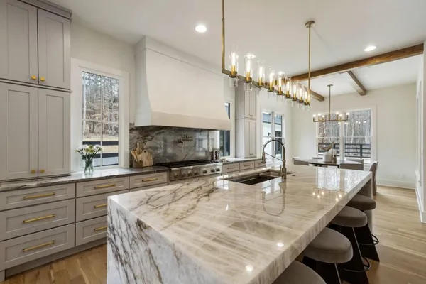 $2,399,000 | 1980 Birmingham Road, Milton, GA 30004