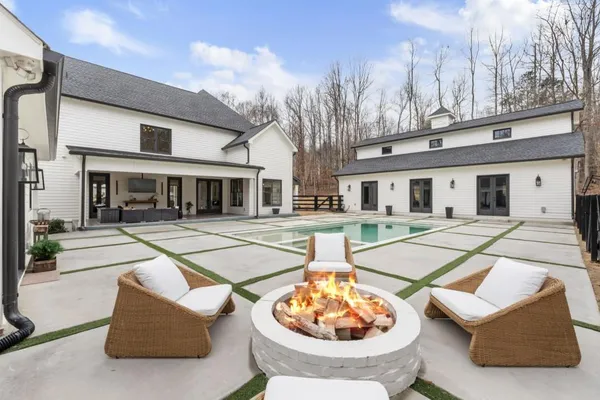 $2,399,000 | 1980 Birmingham Road, Milton, GA 30004