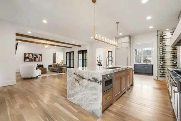 $2,399,000 | 1980 Birmingham Road, Milton, GA 30004