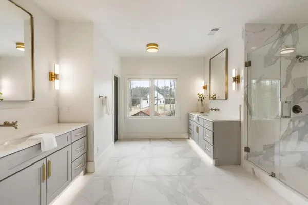 $2,399,000 | 1980 Birmingham Road, Milton, GA 30004